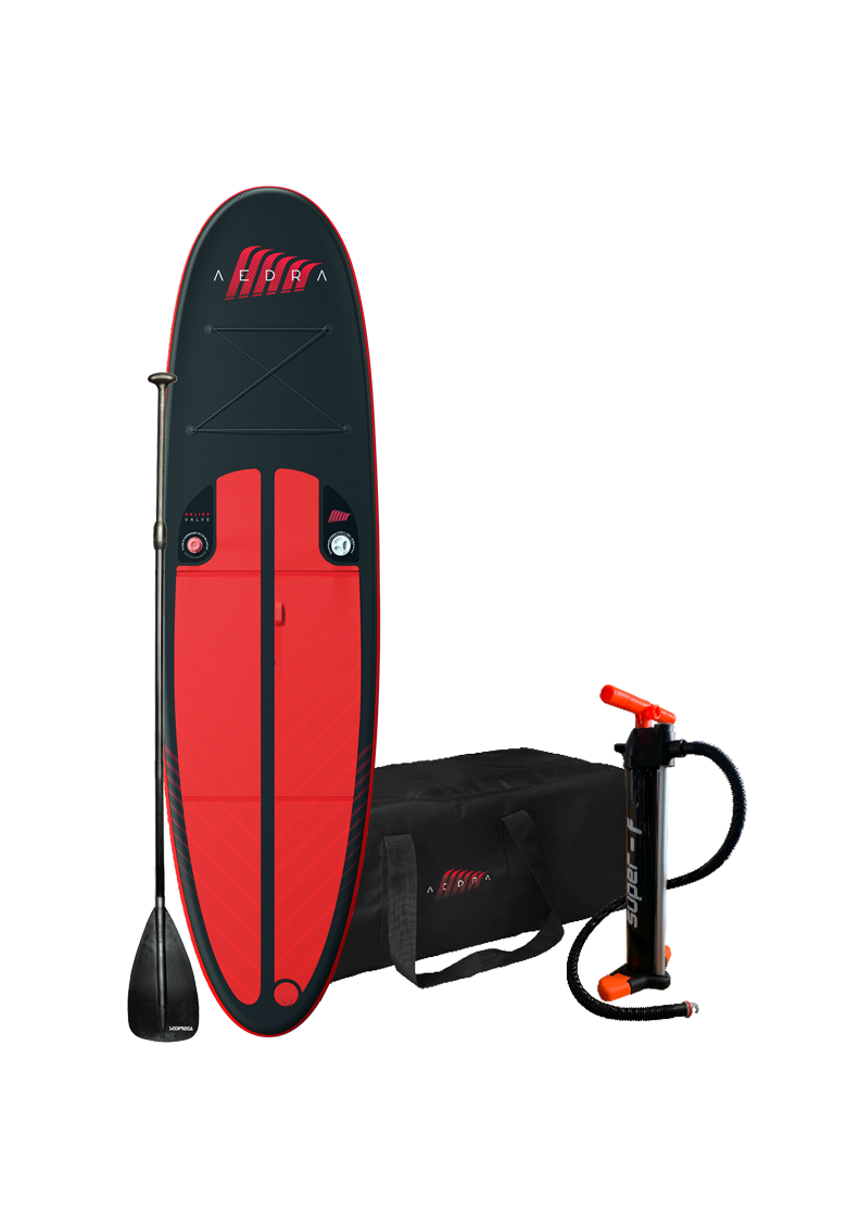 KIT SUP 4 KIDS