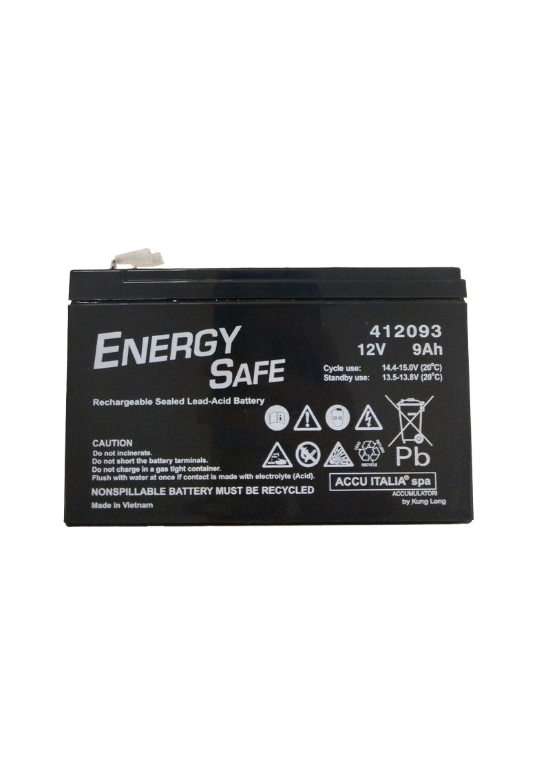 SP 21 - Battery for GE 20/21/25SL/GE10-B